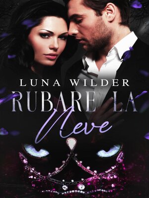 cover image of Rubare la Neve